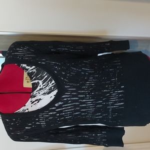 Ladies sweater